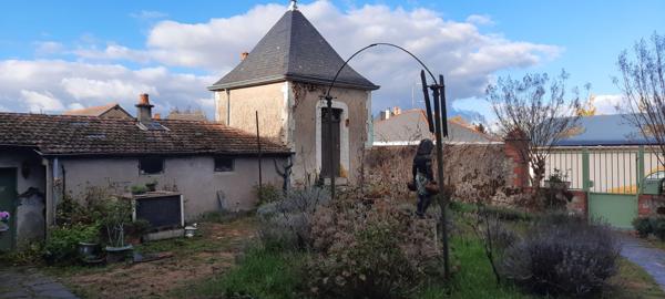 Vente / Maison avec dépendance