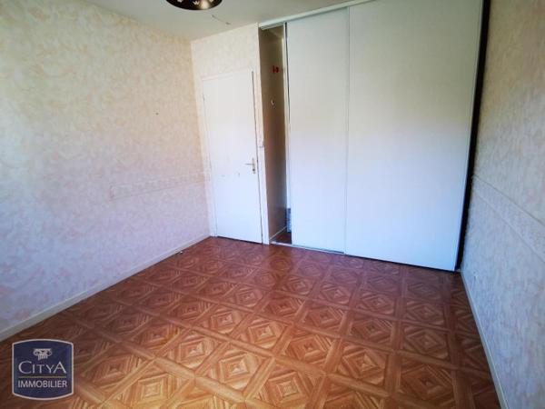 Appartement à louer 3 pièces 59.53m²