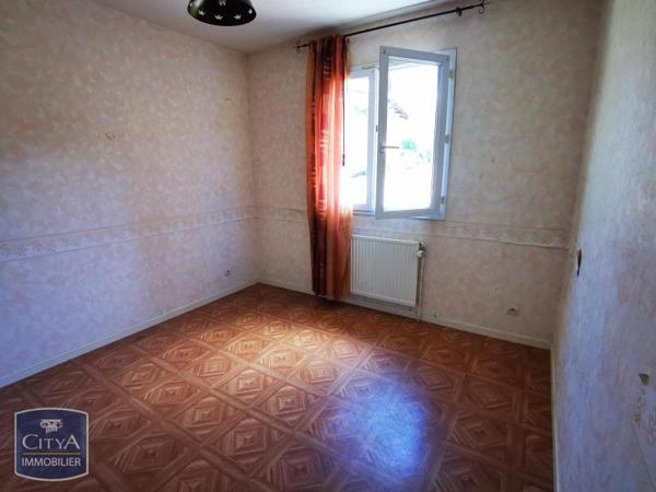 Appartement à louer 3 pièces 59.53m²