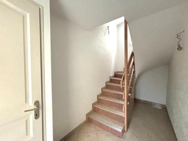 Maison à louer 3 pièces 71.67m² Montbéliard (25200)