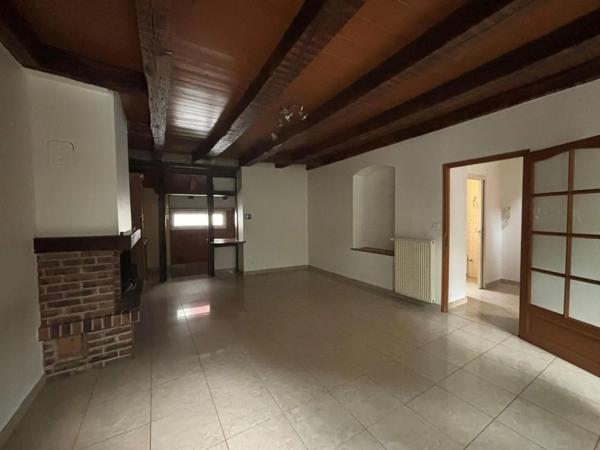 Maison à louer 3 pièces 71.67m² Montbéliard (25200)