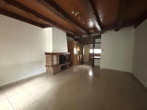 Maison à louer 3 pièces 71.67m² Montbéliard (25200)