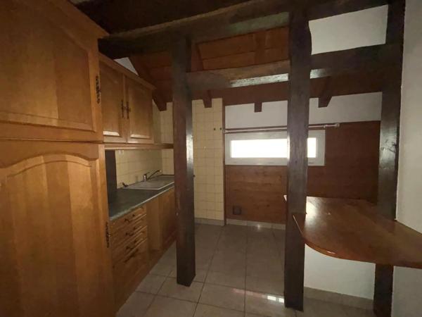 Maison à louer 3 pièces 71.67m² Montbéliard (25200)
