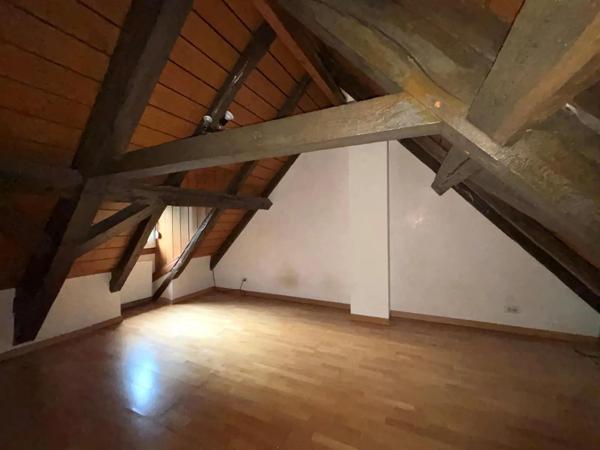Maison à louer 3 pièces 71.67m² Montbéliard (25200)