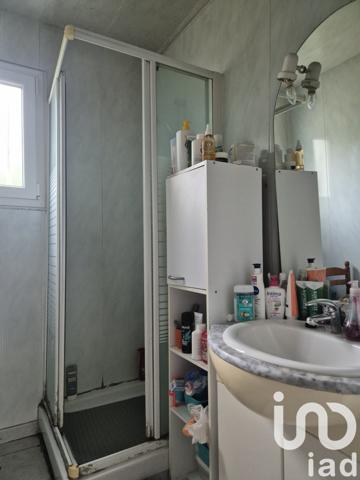 Maison 4 pièces de 70 m² à Orches (86230)