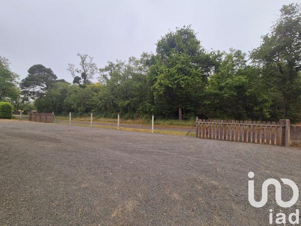 Maison 4 pièces de 70 m² à Orches (86230)