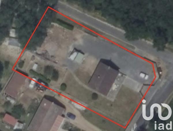 Maison 4 pièces de 70 m² à Orches (86230)