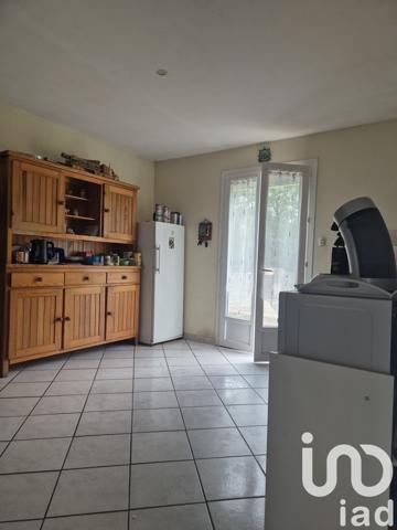 Maison 4 pièces de 70 m² à Orches (86230)