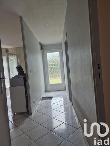 Maison 4 pièces de 70 m² à Orches (86230)