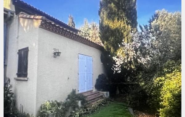 Vente Maison Mitoyenne Saint-gilles   