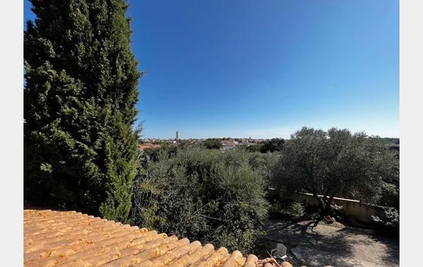 Vente Maison Mitoyenne Saint-gilles   