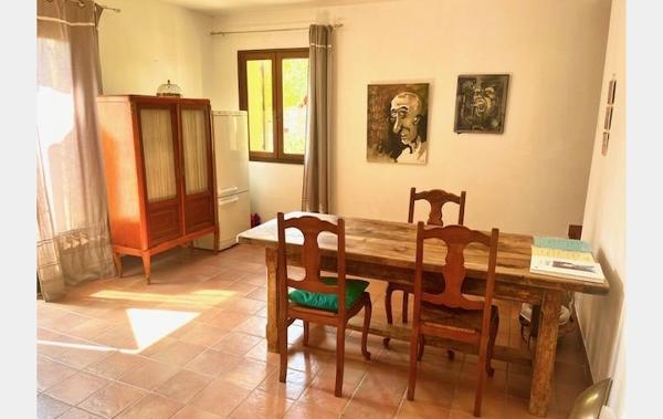 Vente Maison Mitoyenne Saint-gilles   