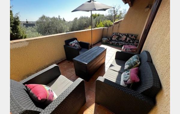 Vente Maison Mitoyenne Saint-gilles   