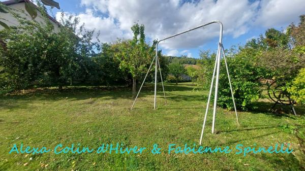 Terrain constructible Bucy le long
