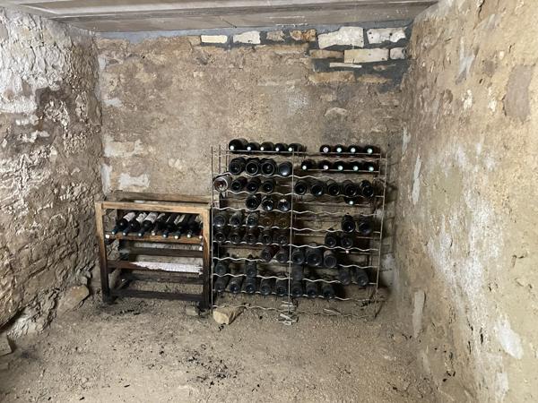 Superbe propriété fortifiée avec deux tours, un sauna et un spa dans la cour, située dans un magnifique villag