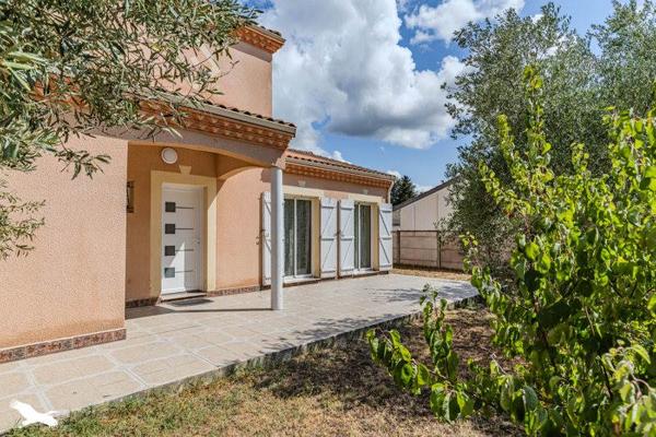 Maison à vendre |  Libourne |  7 pièces | 173 m²