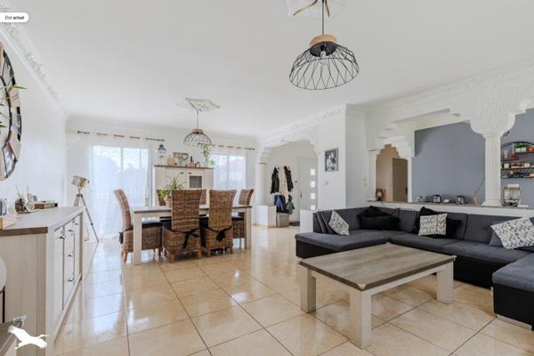 Maison à vendre |  Libourne |  7 pièces | 173 m²