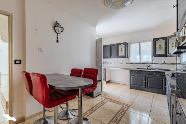 Maison à vendre |  Libourne |  7 pièces | 173 m²