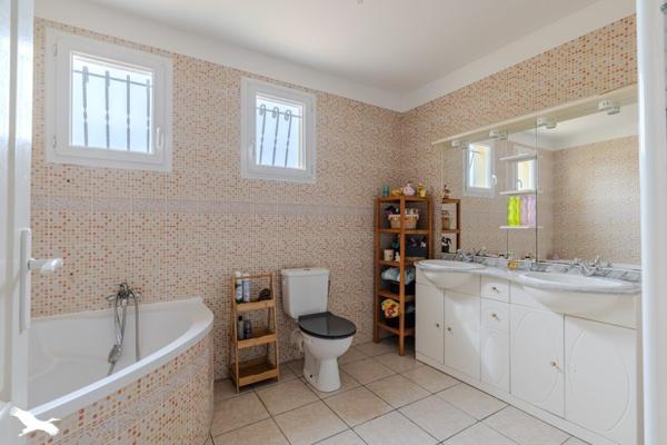 Maison à vendre |  Libourne |  7 pièces | 173 m²