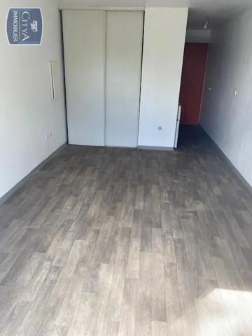 Appartement à vendre 1 pièce 20m²