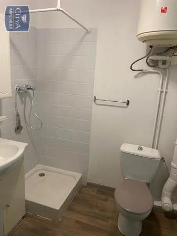 Appartement à vendre 1 pièce 20m²