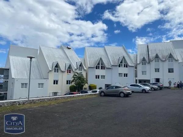 Appartement à vendre 1 pièce 20m²