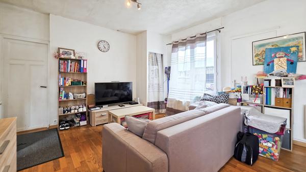 Maison plain pied proche ETREPAGNY