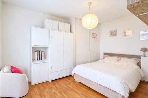 Maison plain pied proche ETREPAGNY