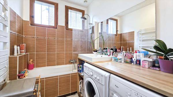 Maison plain pied proche ETREPAGNY