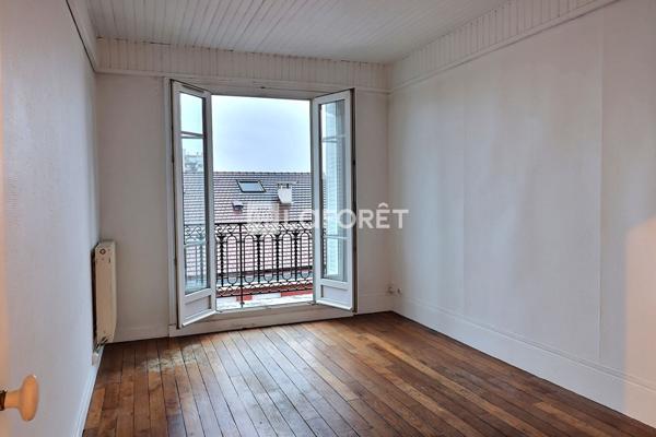 Achat appartement Villejuif - 3 pièce(s) - 48 m² - 250 000 €
