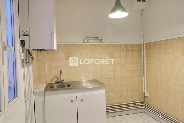 Achat appartement Villejuif - 3 pièce(s) - 48 m² - 250 000 €