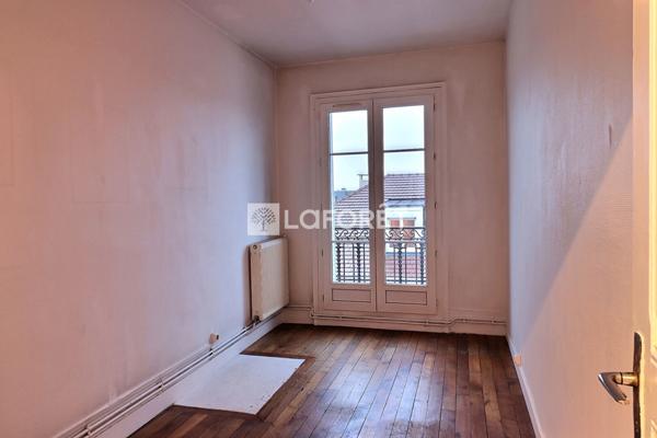 Achat appartement Villejuif - 3 pièce(s) - 48 m² - 250 000 €