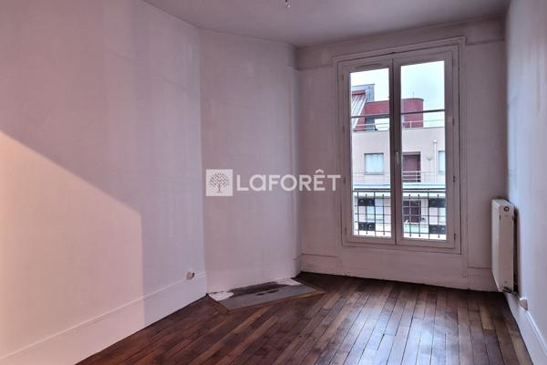 Achat appartement Villejuif - 3 pièce(s) - 48 m² - 250 000 €
