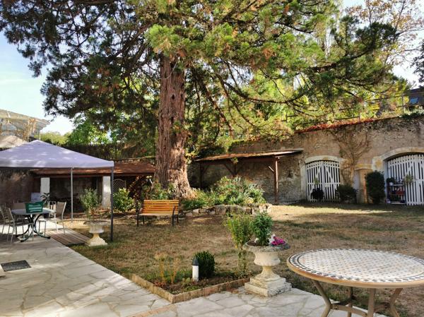 Maison à vendre à Montrichard (41400) - Loir-et-Cher
