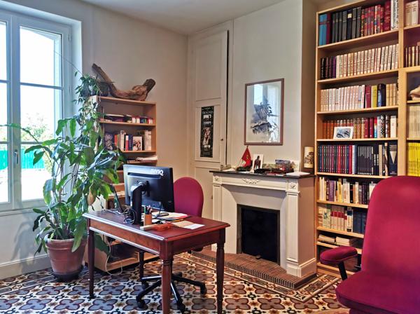 Maison à vendre à Montrichard (41400) - Loir-et-Cher