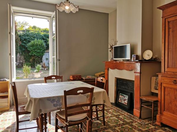 Maison à vendre à Montrichard (41400) - Loir-et-Cher