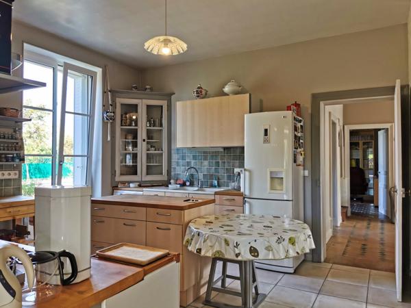 Maison à vendre à Montrichard (41400) - Loir-et-Cher