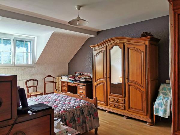 Maison à vendre à Montrichard (41400) - Loir-et-Cher