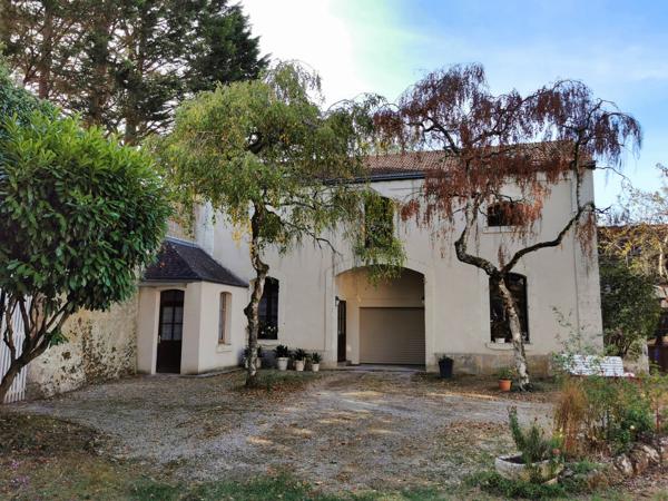 Maison à vendre à Montrichard (41400) - Loir-et-Cher