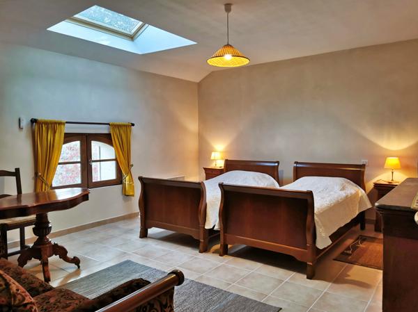 Maison à vendre à Montrichard (41400) - Loir-et-Cher