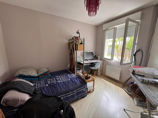 GRADIGNAN – MAISON FAMILIALE AVEC PISCINE ET LOGEMENT INDÉPENDANT – ENVIRON 170 M² HABITABLES