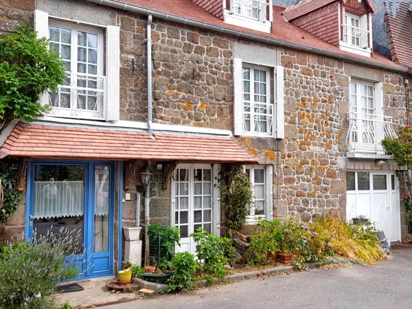 Maison à vendre à Les Monts d'Andaine (61600) - Orne