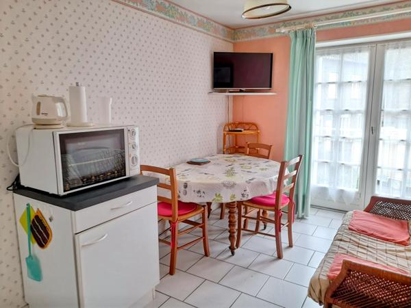 Maison à vendre à Les Monts d'Andaine (61600) - Orne