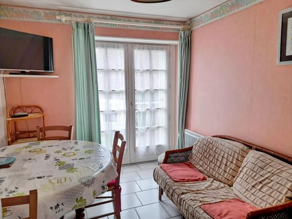 Maison à vendre à Les Monts d'Andaine (61600) - Orne