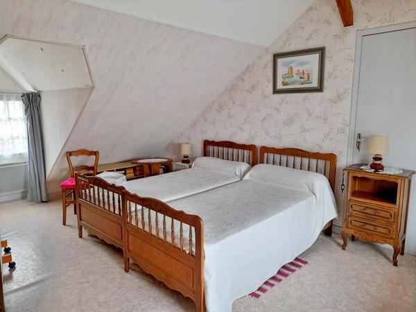 Maison à vendre à Les Monts d'Andaine (61600) - Orne