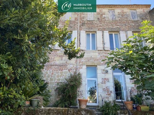 Maison 6 pièce(s) 4 chambre(s) 177 m²