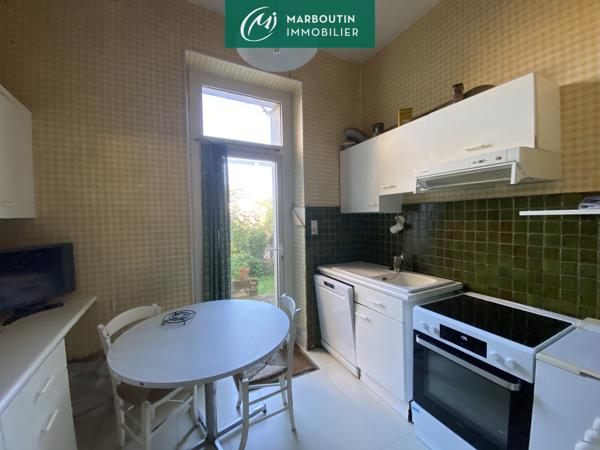 Maison 6 pièce(s) 4 chambre(s) 177 m²