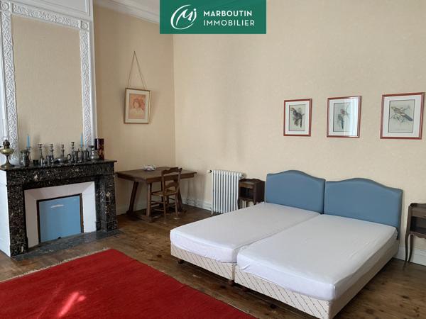 Maison 6 pièce(s) 4 chambre(s) 177 m²