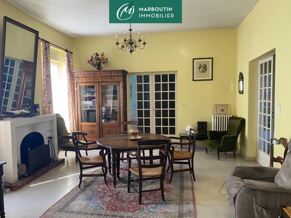 Maison 6 pièce(s) 4 chambre(s) 177 m²