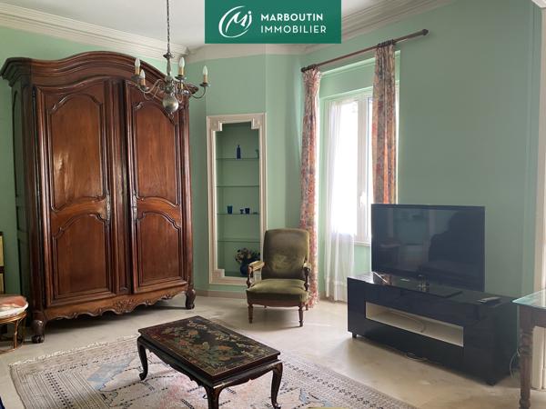 Maison 6 pièce(s) 4 chambre(s) 177 m²